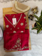 Festive Co-ord Set