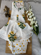 Premium Cotton Co-ord Set