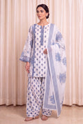 Mul Cotton Farsi Kurta Set