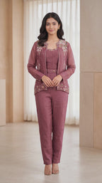 Indo-Western Dress