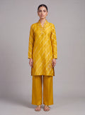 Leheriya Co-ord Set
